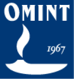 logotipo omint